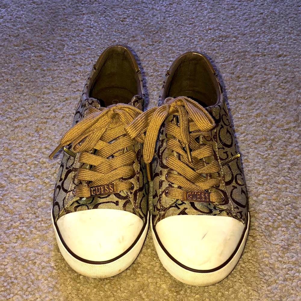 Guess shoes